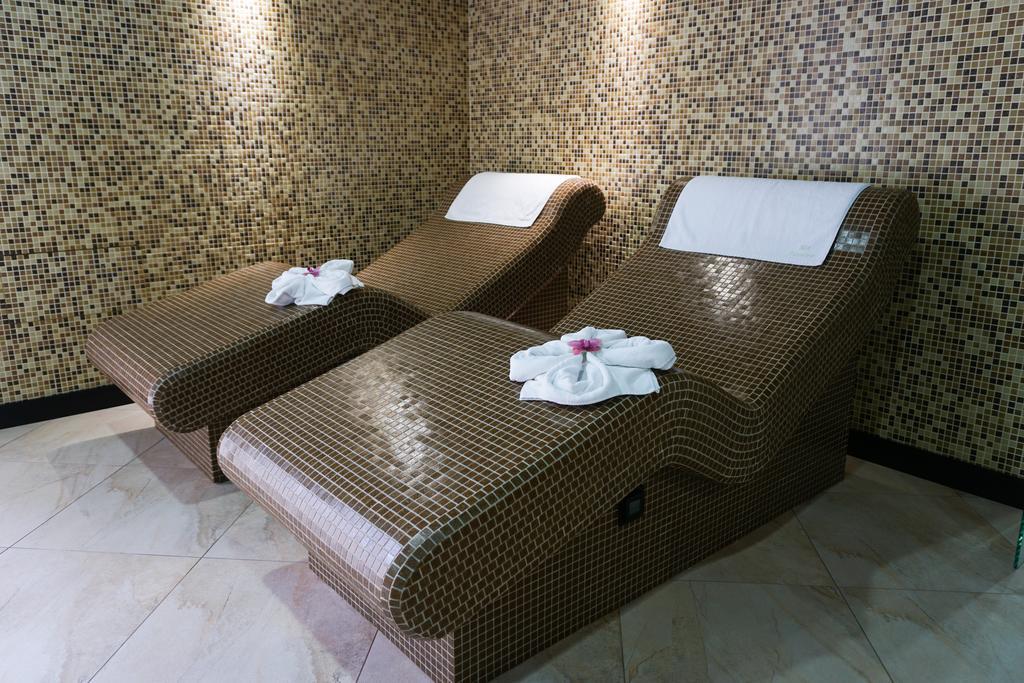 Park-Hotel Golosievo Kiev Eksteriør billede